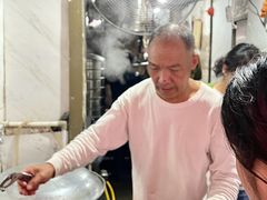 -小罗子汤店(大士院总店)