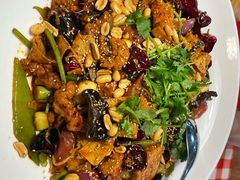 -拿渡·水煮鱼 麻辣香锅(西单大悦城店)