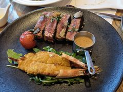精选菲肋牛排-安妮意大利餐厅(世贸天阶店)