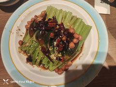 -街角等你.大连海鲜烧烤.经典铁板海鲜串(西安路店)