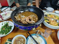 -久品居外婆人家(时光店)