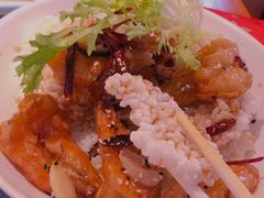 -富贵春饼·烤鸭·大厨现炒(诸城店)