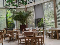 -金海湾自助餐厅(金陵饭店)