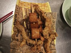 -潮界(凯德晶萃店)