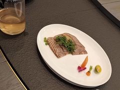 -香丰阁·烤鸭·川湘菜(清河店)