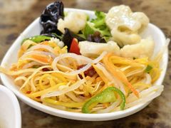 -杜优素羊杂碎(财满街店)