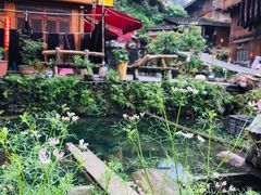 景点-肇兴侗寨