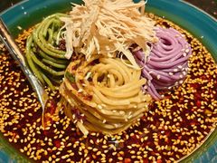 -华豫川酒家(大卫城店)