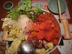 -仓桥家·焗寿司·锅物(光谷步行街店)