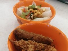 -乡党臊子面(丰庆公园店)