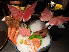 -蟹犇前•帝王蟹雪蟹(陆家嘴店)