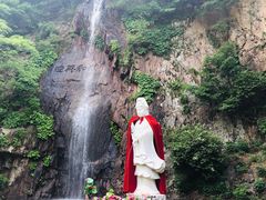 -丹东凤凰山景区