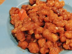 -远大美食广场(远大购物中心店)
