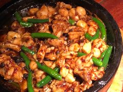 -绿茶餐厅(华联万柳店)