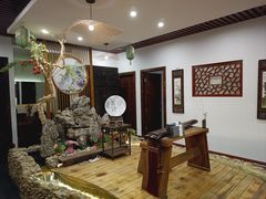 -龙源茶坊(白银路店)