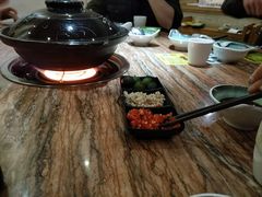 竹笙椰子鸡-春润大地海南椰子鸡(沙井京基百纳广场店)