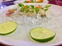 -老房子·1881海鲜餐厅