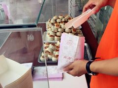 -长发西饼(临顿路店)