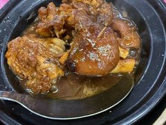 -兴记肉骨茶(甲洞大街第二新分店)
