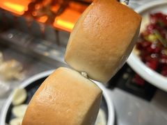 -丰茂烤串(外滩星荟中心店)