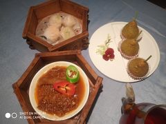 -晓粤·惹味粤菜(凯德乐峰广场店)