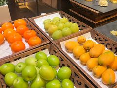-富力丽思卡尔顿酒店·香荟全日制餐厅