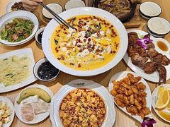 -胖姥姥·川湘闽菜(永春中闽百汇店)