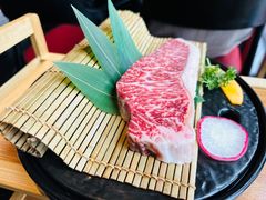-谷牛和牛烤肉(漕河泾印象城店)