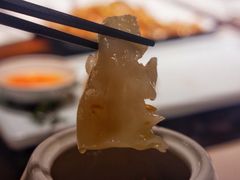 松茸炖花胶-尚一汤·粤菜海鲜(环球港店)