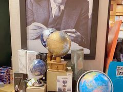-西西弗书店&矢量咖啡(来福士广场店)