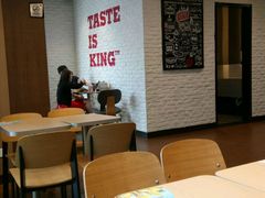 -汉堡王(北京通州领展店)