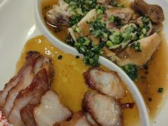 -澳门陈光记烧味饭店(南京德基广场店)
