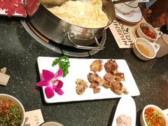 -牛事制造局牛肉火锅(莲岳路店)