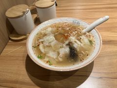 -琴岛顺天馄饨(崂山金鼎店)