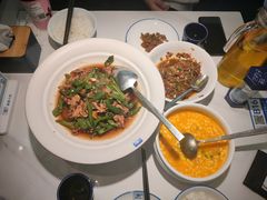 -兰湘子·湘菜小炒(济南领秀城店)