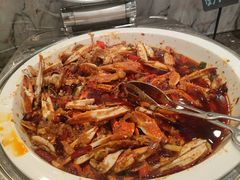 -海天一色海景自助餐厅(西港花园店)