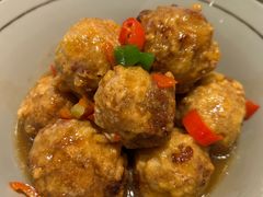 -传统菜农庄(皇姑路店)