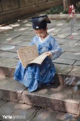 -雅尼·亚米儿童摄影美学馆(汉阳店)