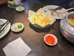 -大头虾越式风味餐厅(光明广场店)