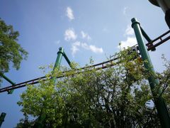 -太空堡垒 双轨过山车