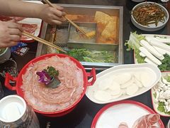 -重庆德忆火锅（龙南街3店）(渝水岸餐饮)