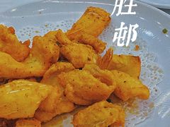 -祈胜邨•顺德鱼生•顺德菜(容桂店)