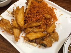-正能量脆肉鲩火锅