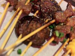 -湘西小妖·小串烧烤(雅居乐店)