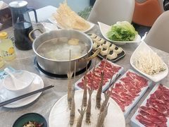 -牛天下·牛肉·海鲜·打边炉·融合菜
