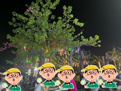 -锦里海景海鲜餐厅.三亚老字号(亚龙湾中心广场店)