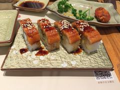 -赤坂亭·M9和牛烧肉·铁板烧·日料398放题(长泰广场店)