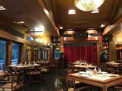 大堂-那家小馆•北京菜•烤鸭(香山店)