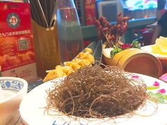 海草-巴九门老火锅(来福士打望店)