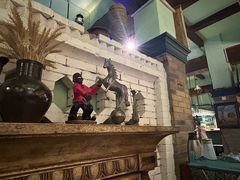 -海尔巴格一甸茶餐厅(团结路店)